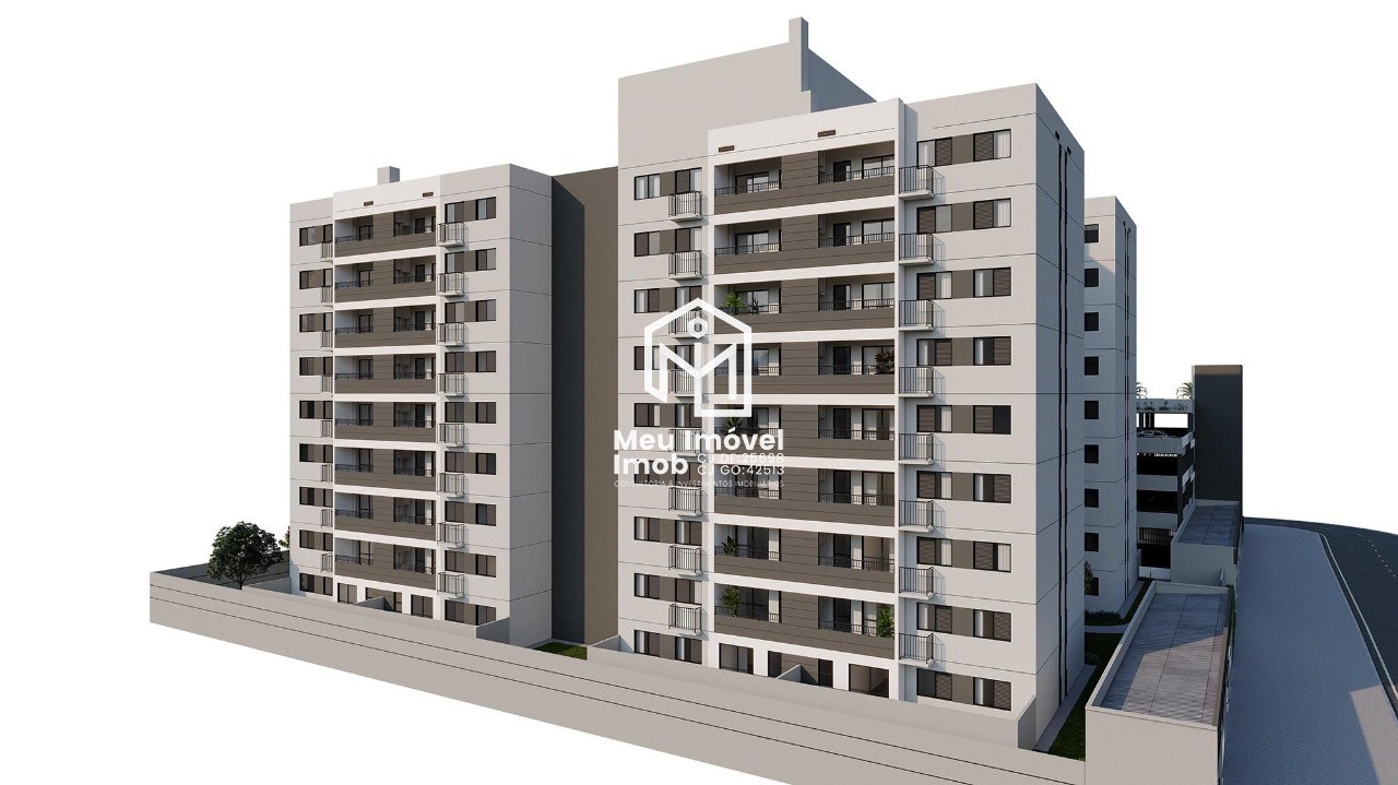 Apartamento, 2 quartos, 59 m² - Foto 27