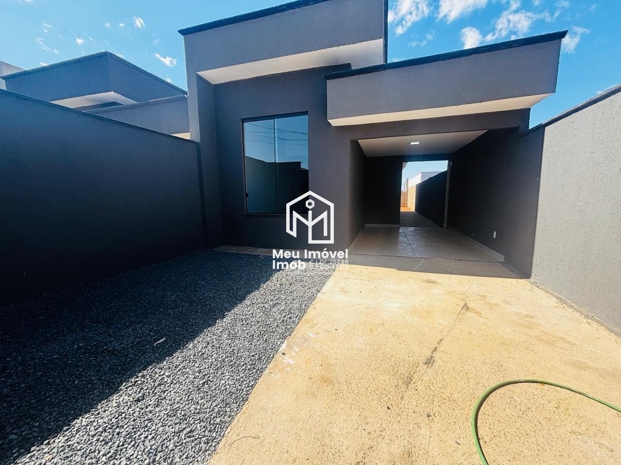 Casa, 2 quartos, 80 m² - Foto 19