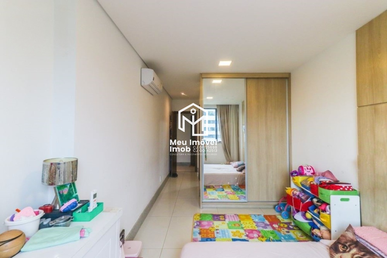 Apartamento, 3 quartos, 130 m² - Foto 10