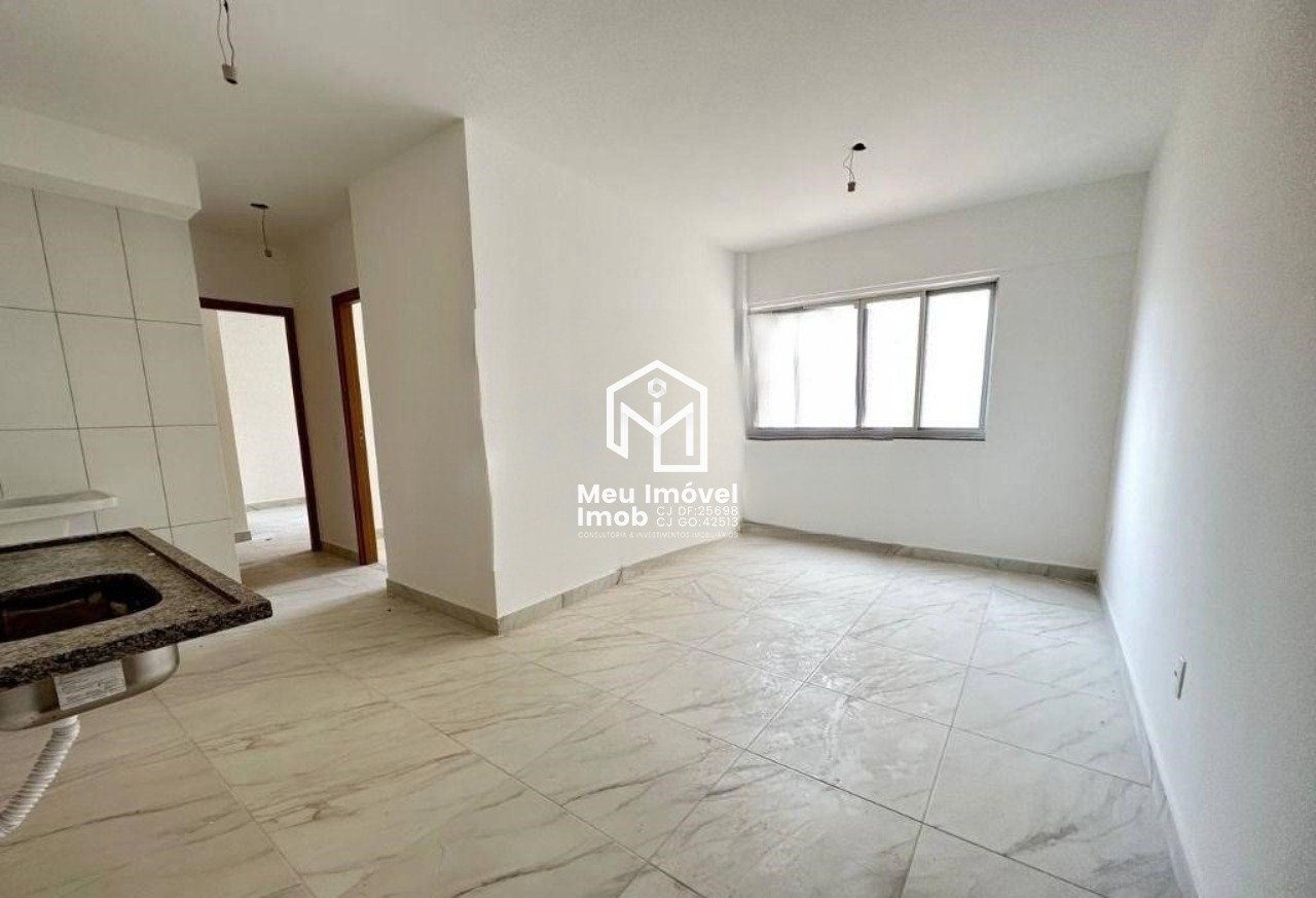 Apartamento, 2 quartos, 46 m² - Foto 18