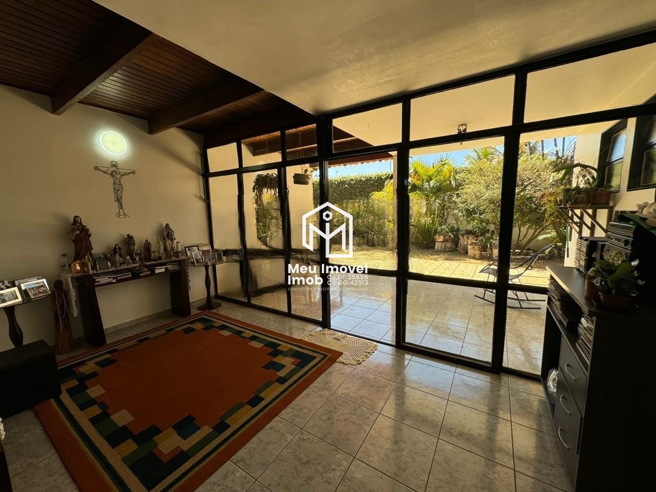 Casa, 5 quartos, 500 m² - Foto 10