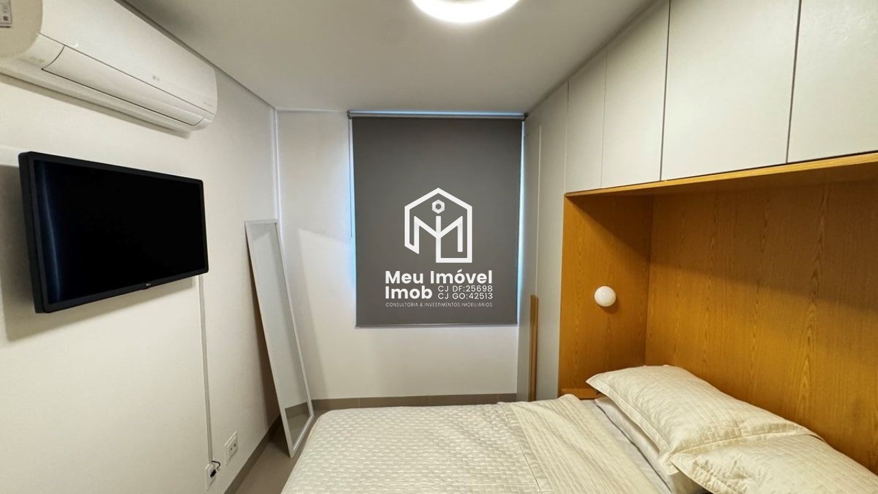 Apartamento, 2 quartos, 54 m² - Foto 10