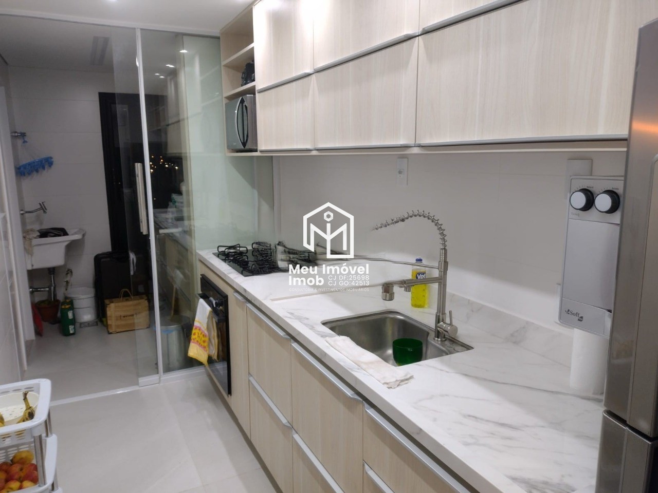 Apartamento, 3 quartos, 88 m² - Foto 6