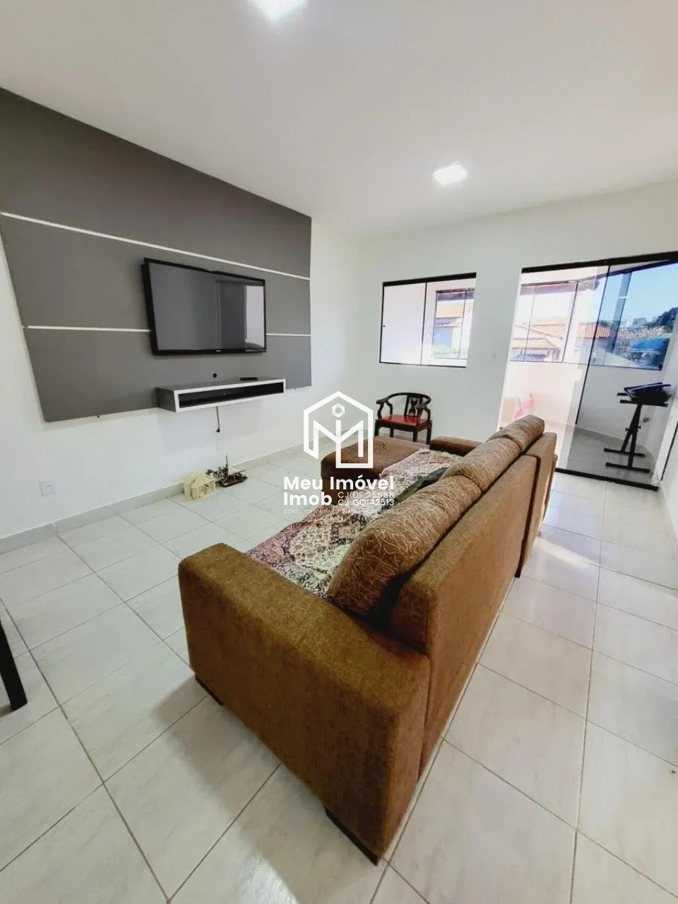 Casa, 3 quartos, 520 m² - Foto 7