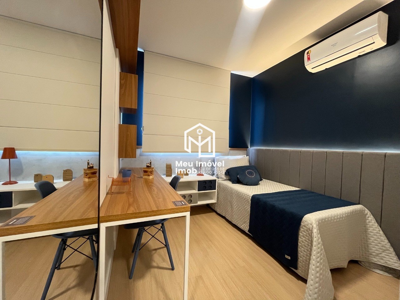 Apartamento, 3 quartos, 62 m² - Foto 3