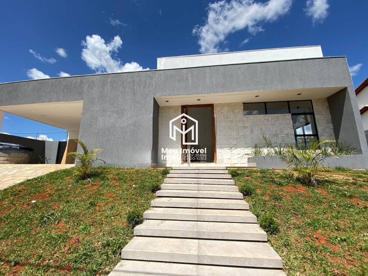 Casa, 4 quartos, 260 m² - Foto 3
