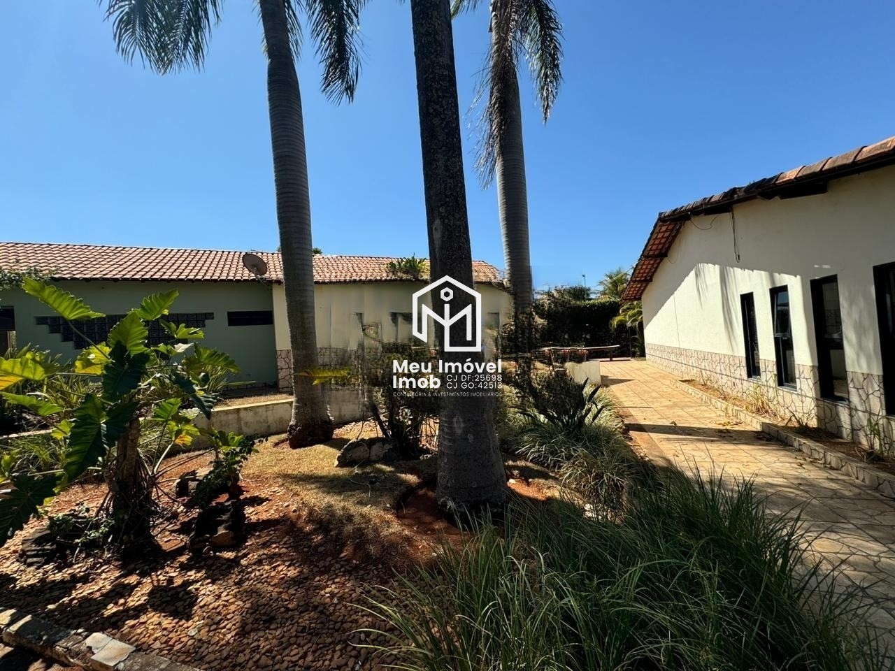 Casa, 5 quartos, 500 m² - Foto 47