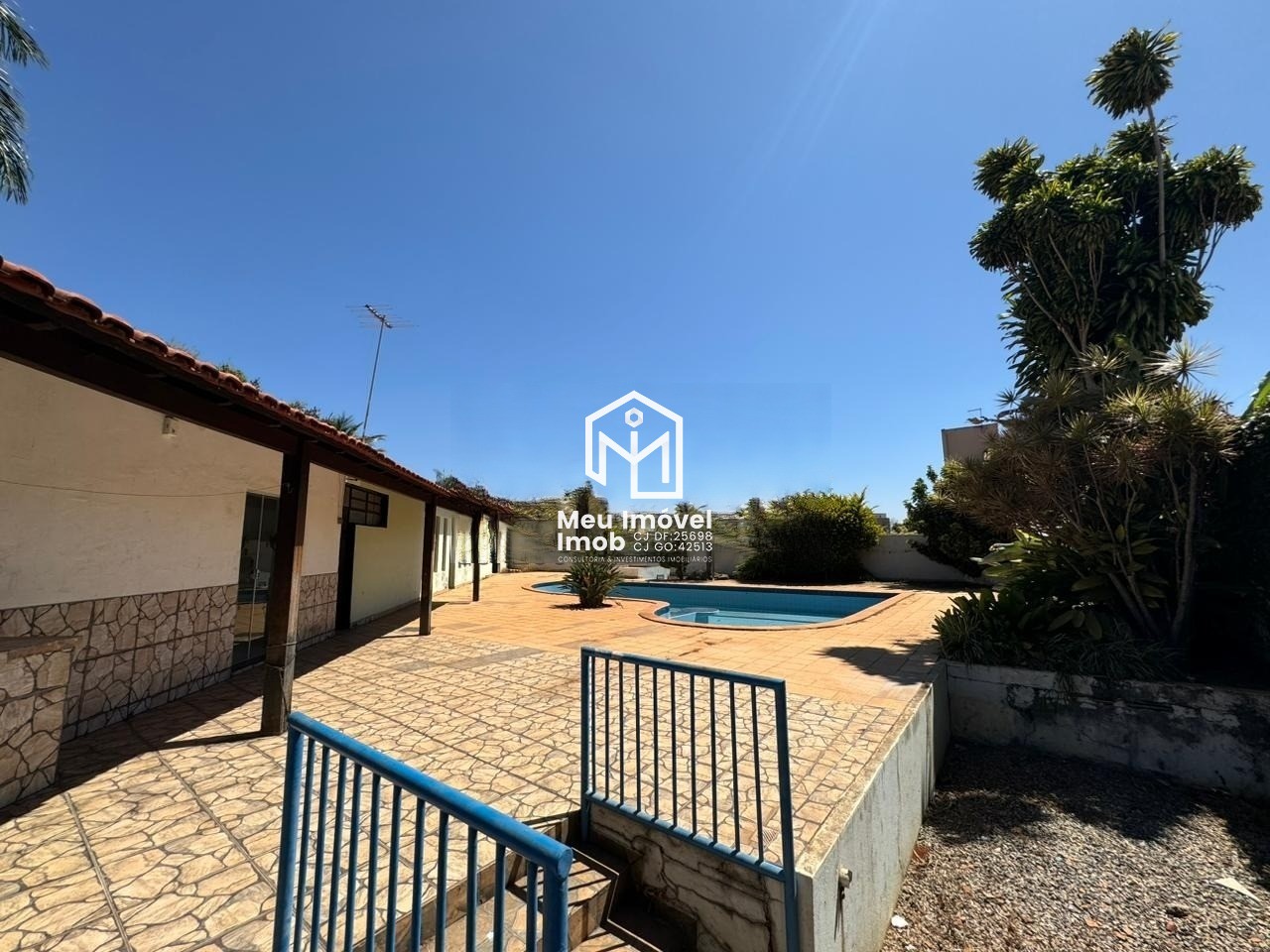 Casa, 5 quartos, 500 m² - Foto 42