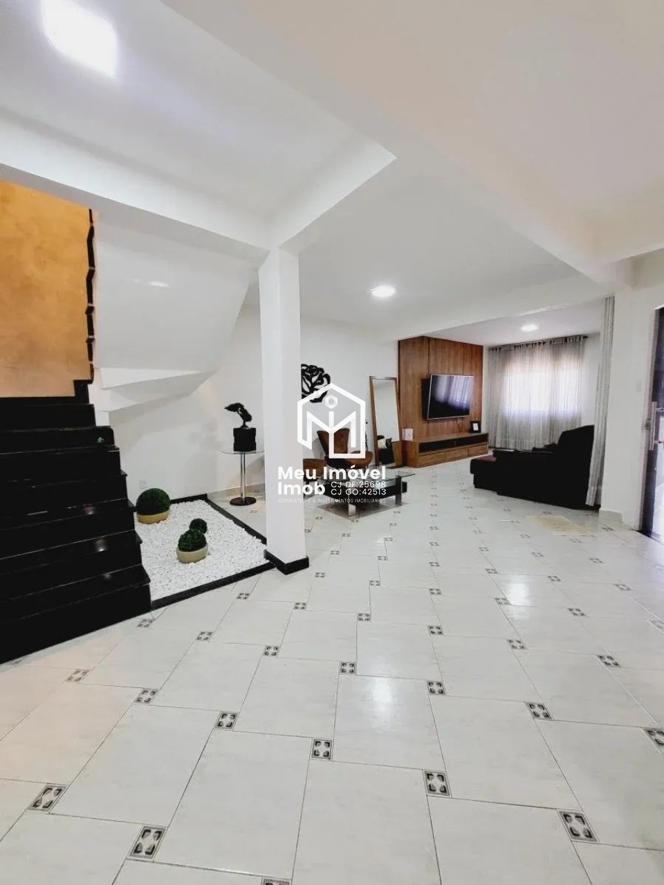 Casa, 3 quartos, 520 m² - Foto 3