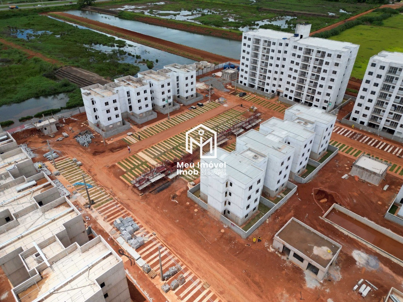 Apartamento, 3 quartos, 62 m² - Foto 24