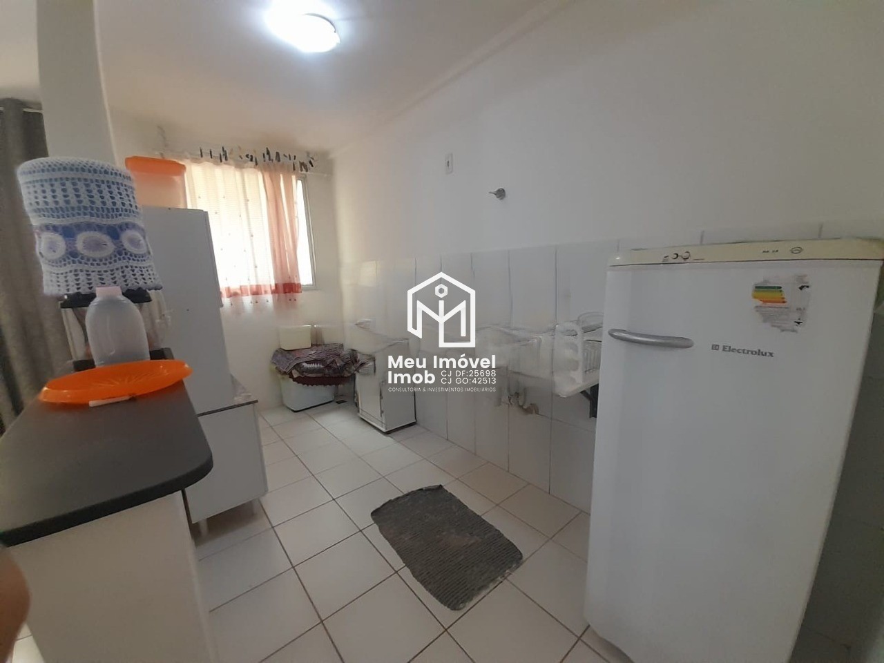 Apartamento, 2 quartos, 48 m² - Foto 2