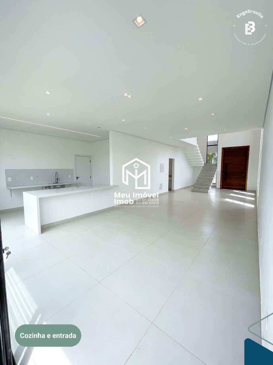 Casa, 4 quartos, 250 m² - Foto 8