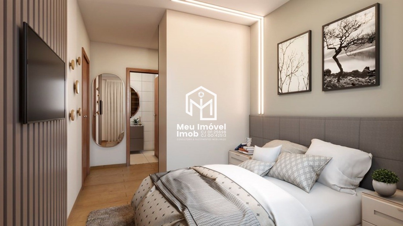 Apartamento, 2 quartos, 59 m² - Foto 13