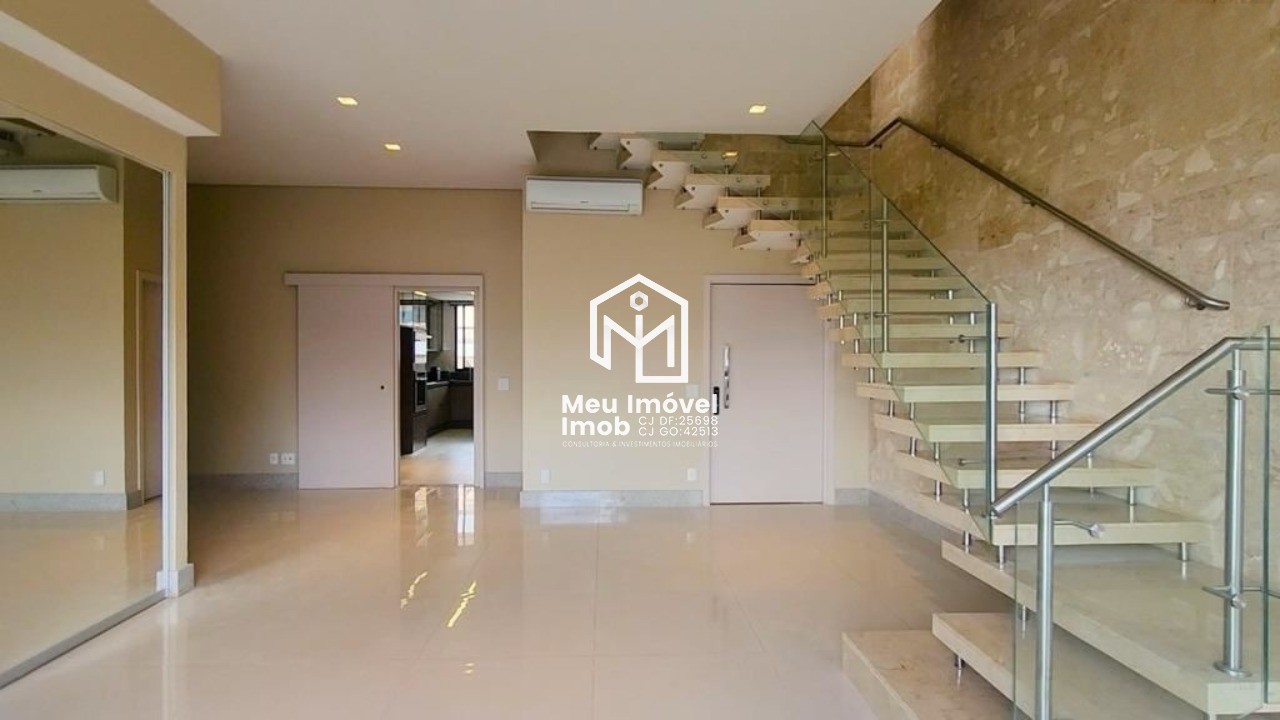 Cobertura, 4 quartos, 441 m² - Foto 1