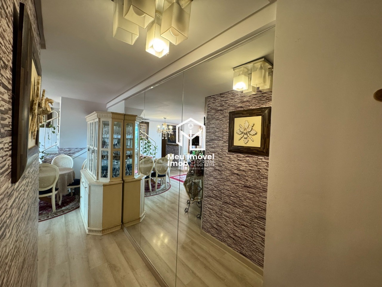 Cobertura, 3 quartos, 267 m² - Foto 7