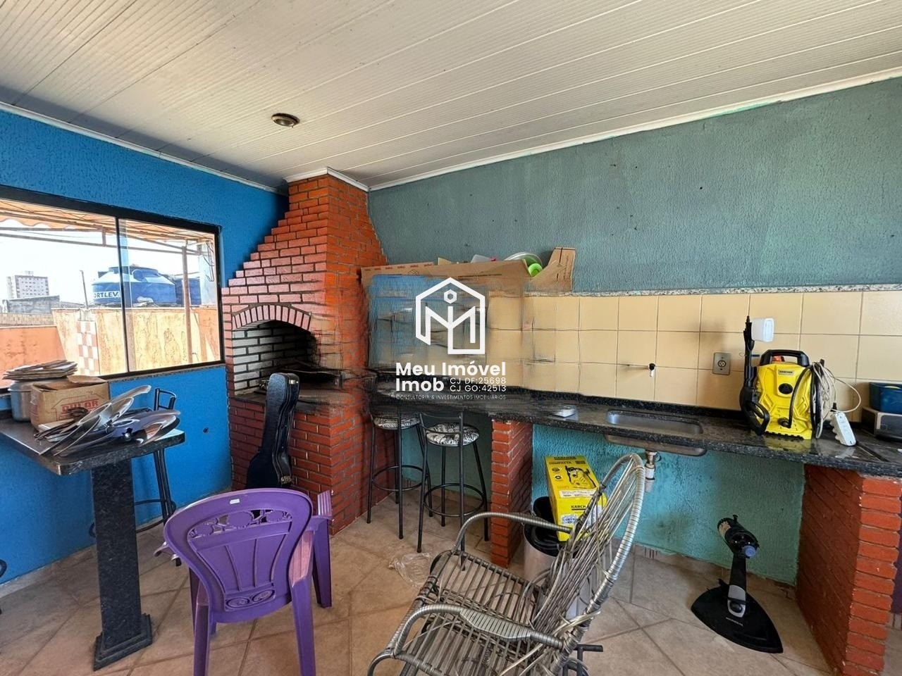 Casa, 3 quartos, 270 m² - Foto 23
