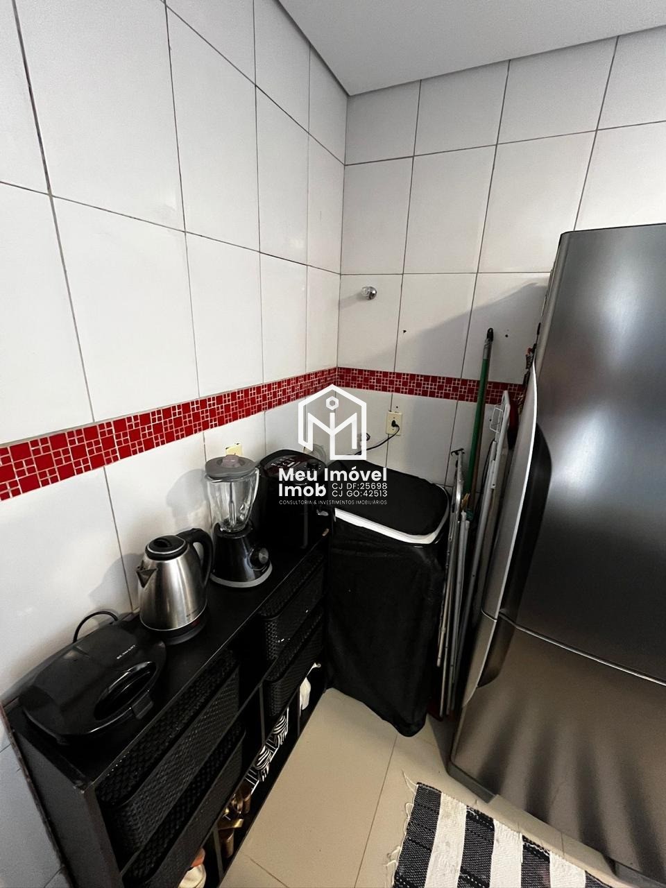 Apartamento, 1 quarto, 35 m² - Foto 8