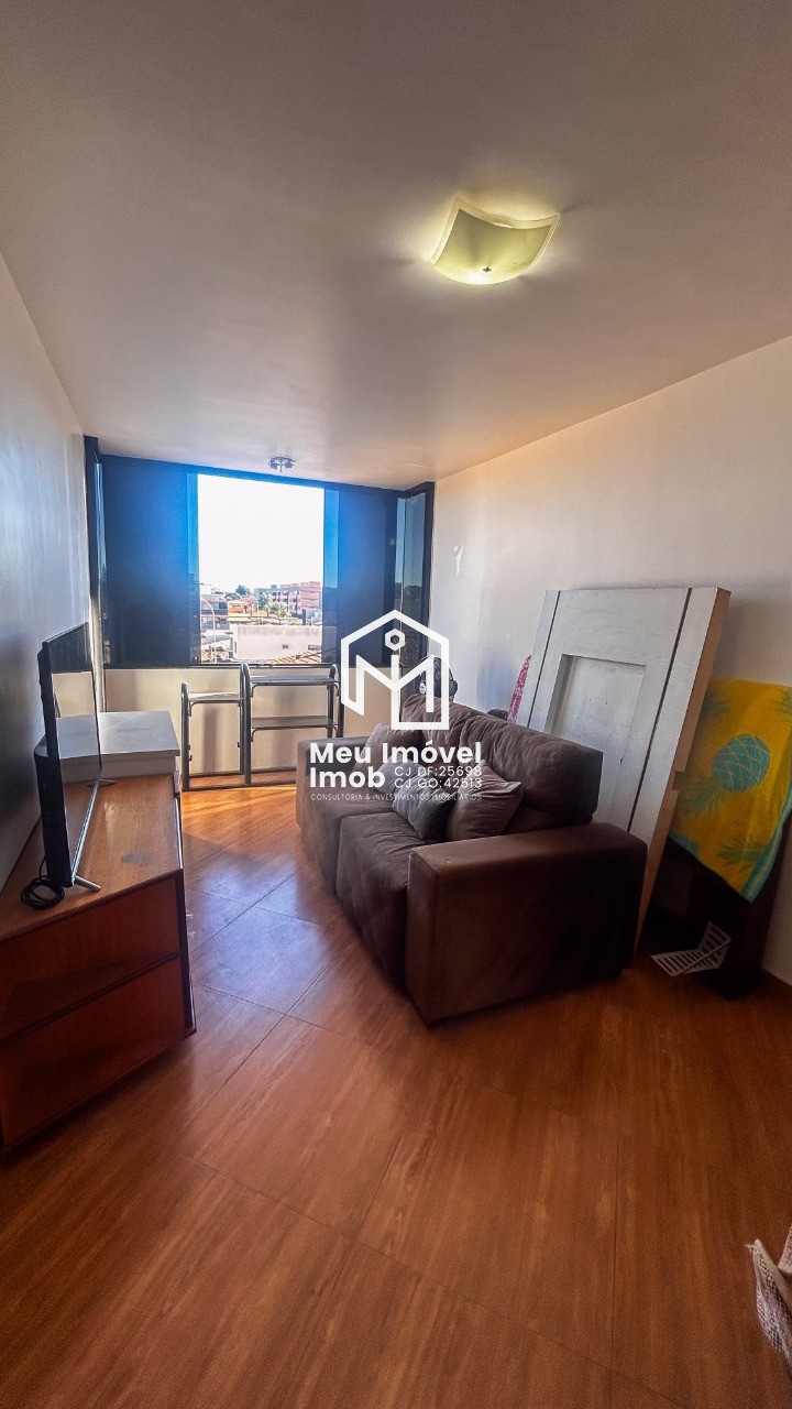 Apartamento, 2 quartos, 53 m² - Foto 3