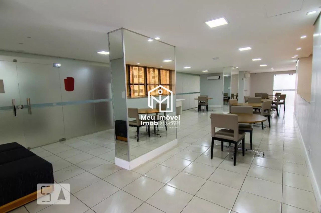 Apartamento, 1 quarto, 32 m² - Foto 24