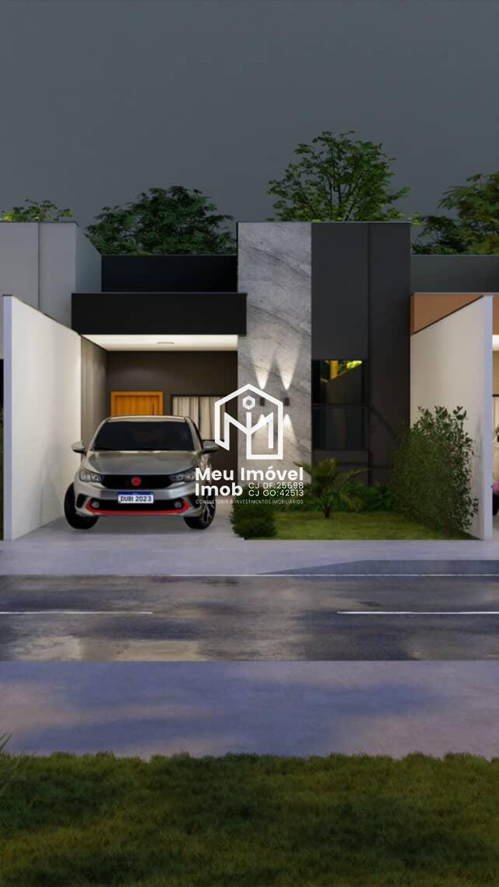Casa, 3 quartos, 95 m² - Foto 13