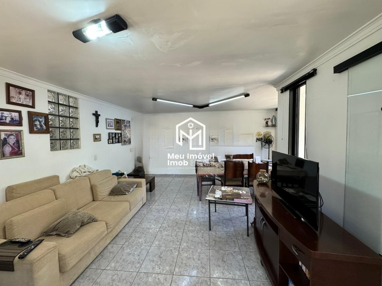 Casa, 5 quartos, 500 m² - Foto 4