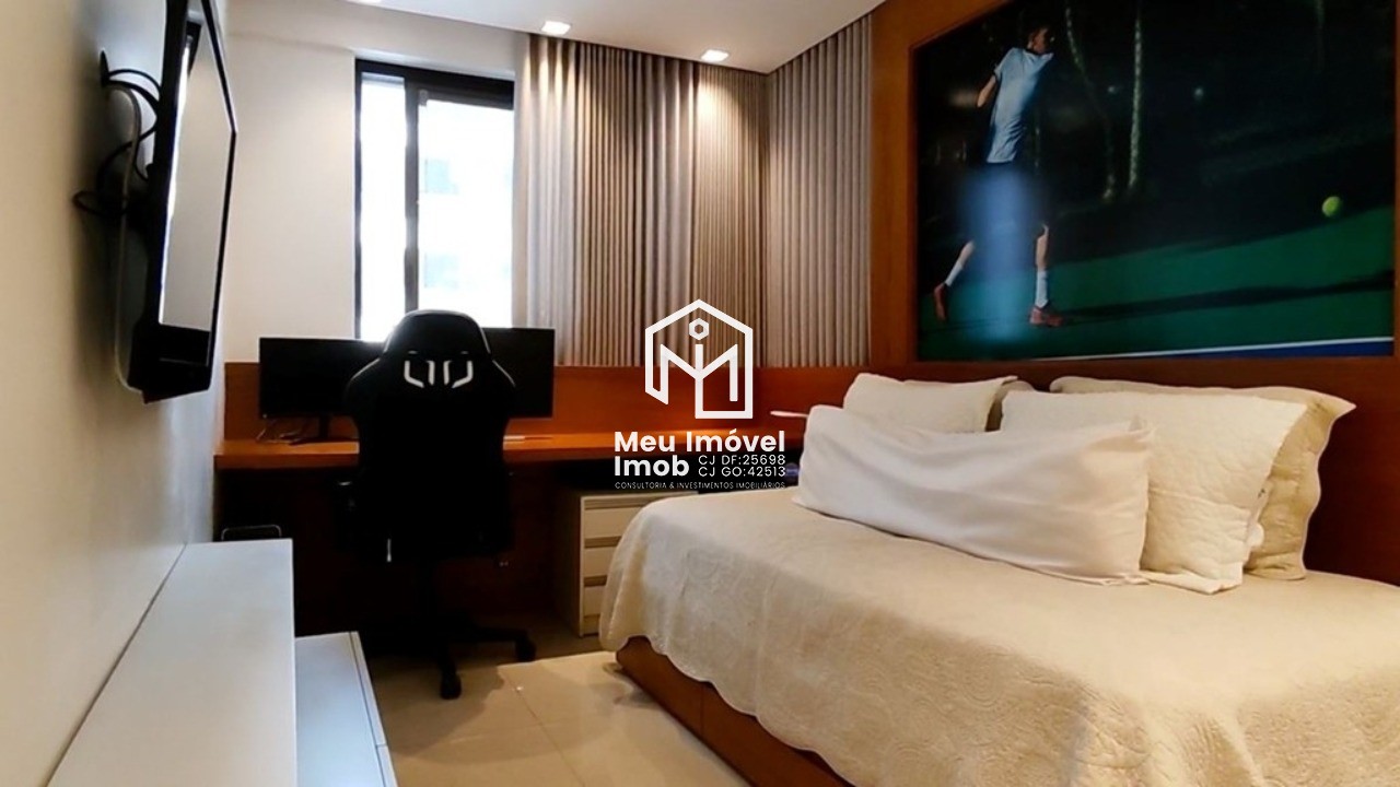 Apartamento, 3 quartos, 117 m² - Foto 11