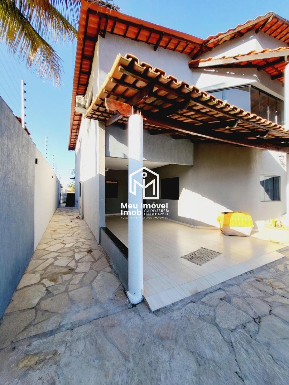 Casa, 3 quartos, 520 m² - Foto 28