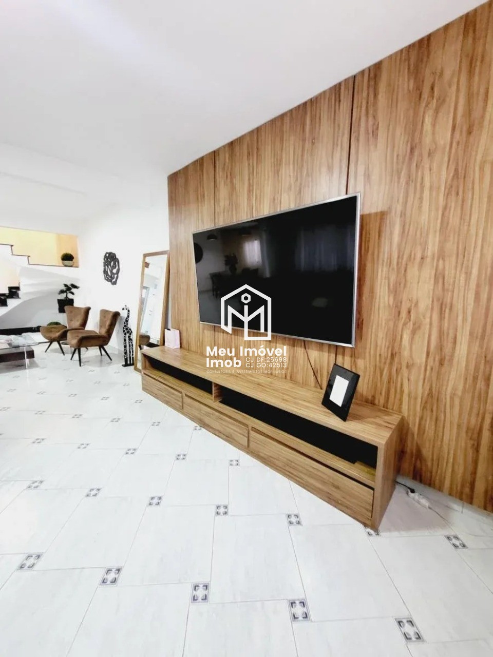 Casa, 3 quartos, 520 m² - Foto 5