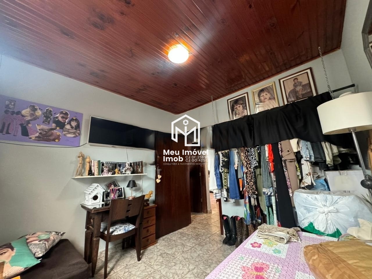 Casa, 3 quartos, 110 m² - Foto 12
