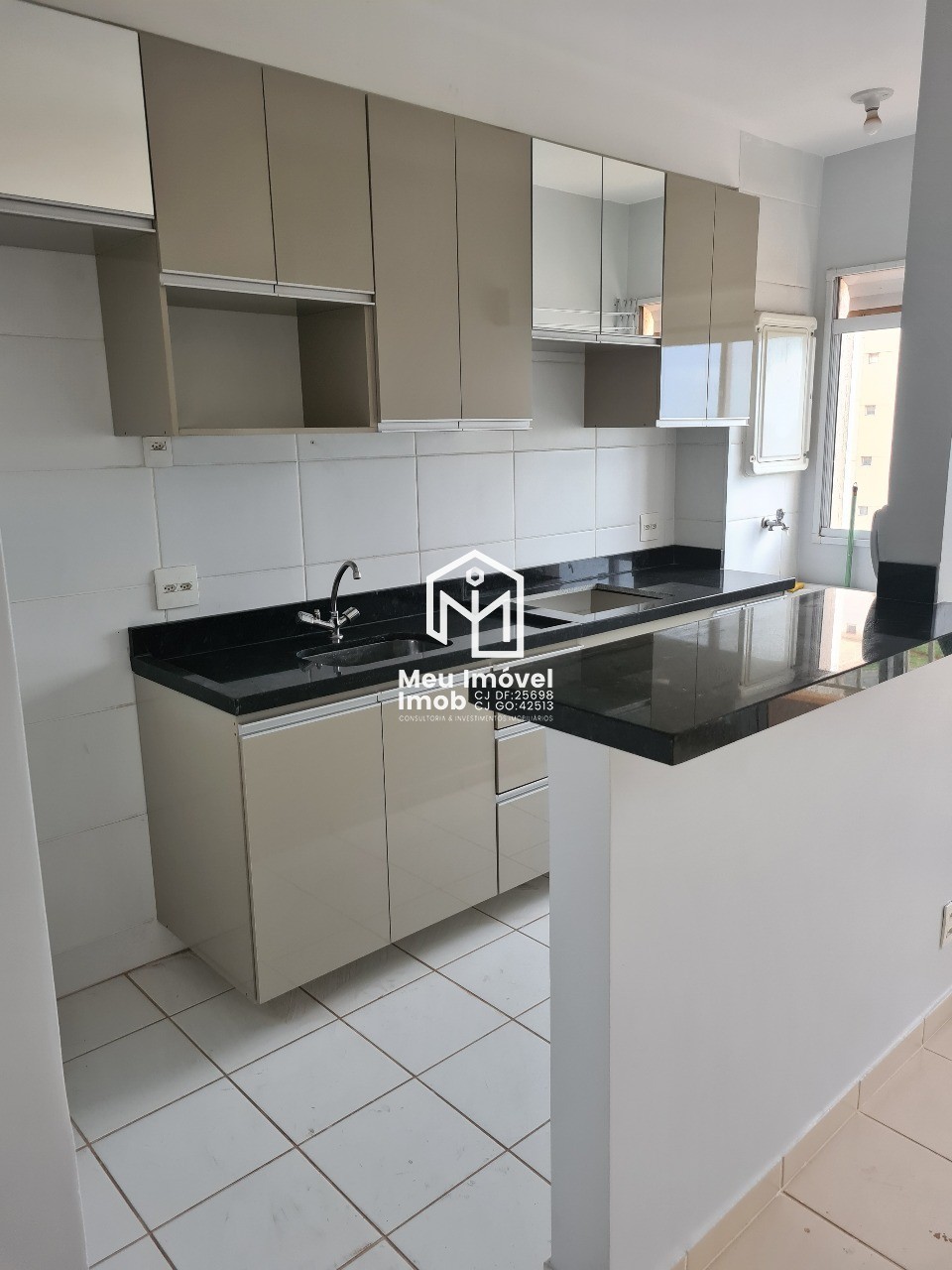 Apartamento, 2 quartos, 48 m² - Foto 5