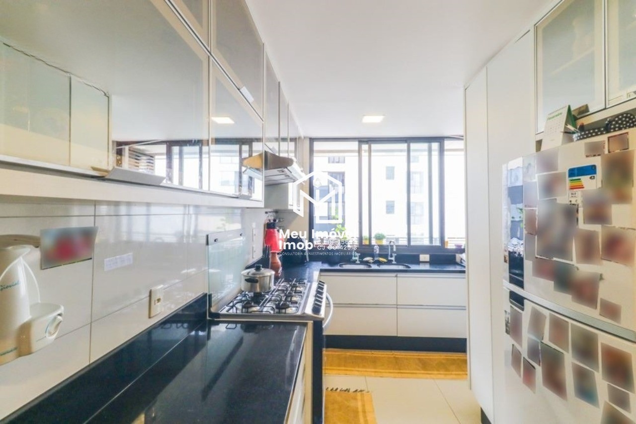 Apartamento, 3 quartos, 130 m² - Foto 21