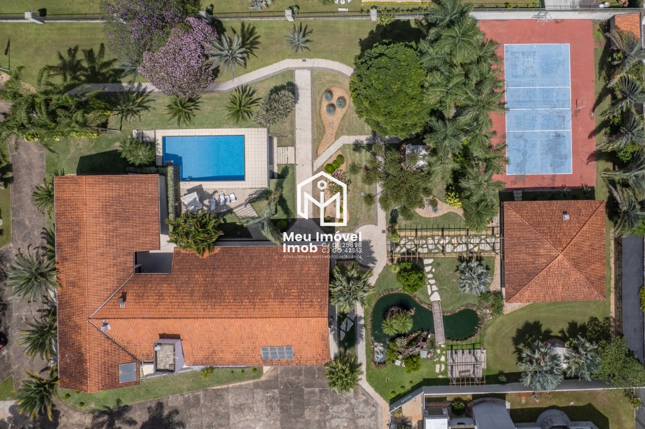 Casa, 5 quartos, 860 m² - Foto 2