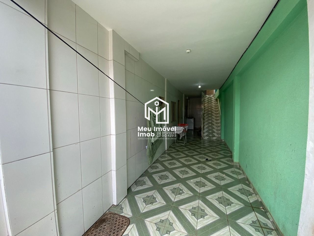 Casa, 8 quartos, 200 m² - Foto 2