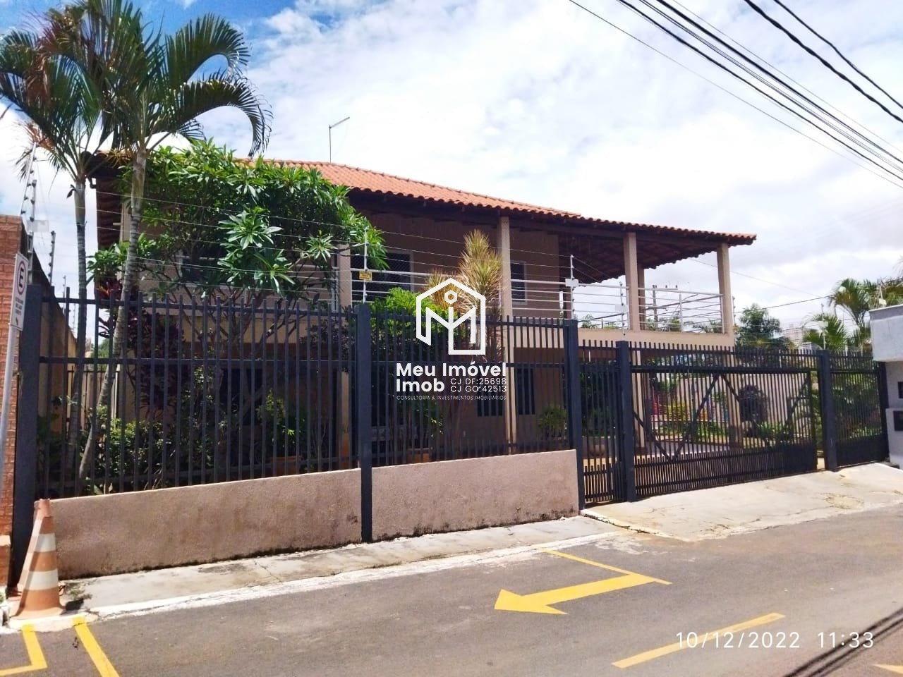 Casa, 4 quartos, 500 m² - Foto 38