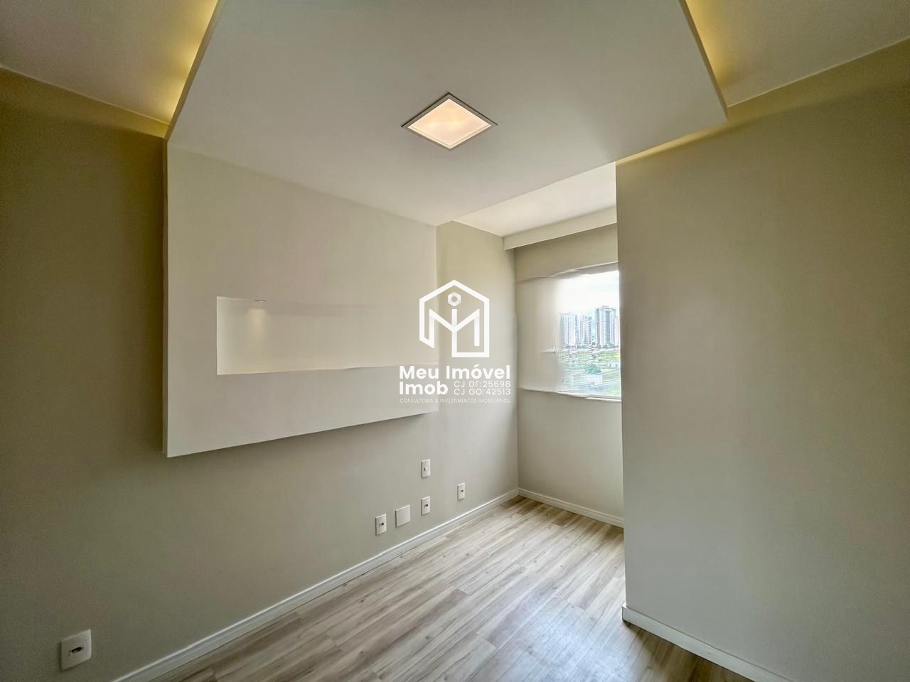 Apartamento, 2 quartos, 69 m² - Foto 4