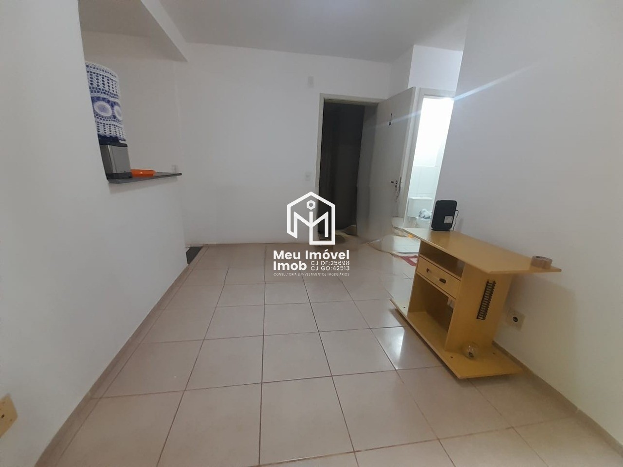 Apartamento, 2 quartos, 48 m² - Foto 6
