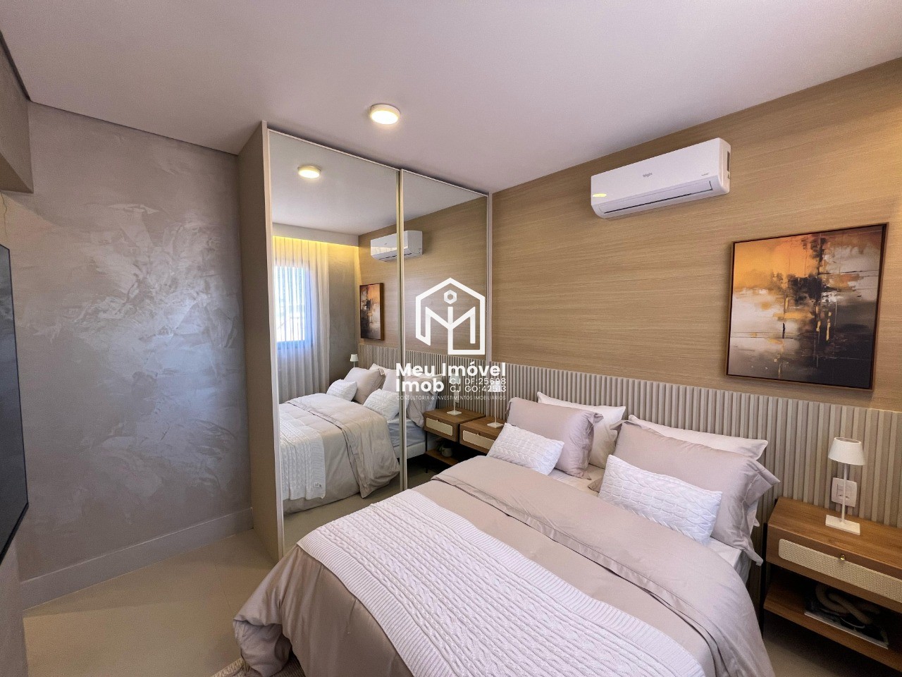 Apartamento, 2 quartos, 58 m² - Foto 10