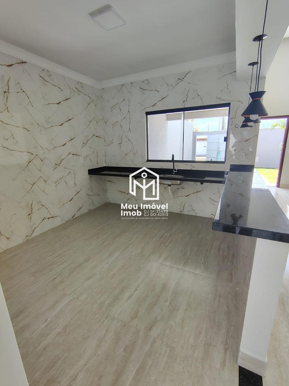 Casa, 3 quartos, 114 m² - Foto 13