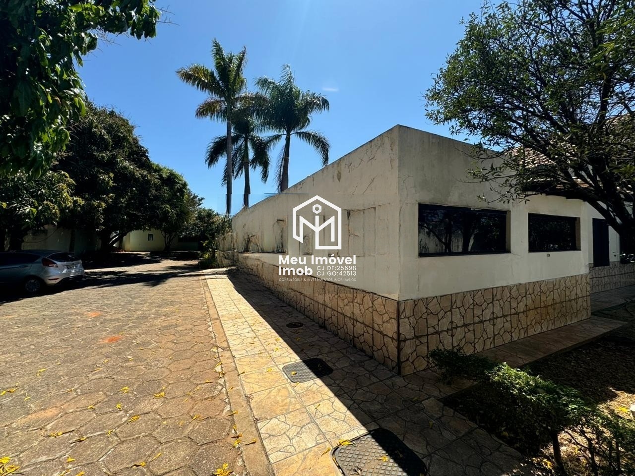 Casa, 5 quartos, 500 m² - Foto 46