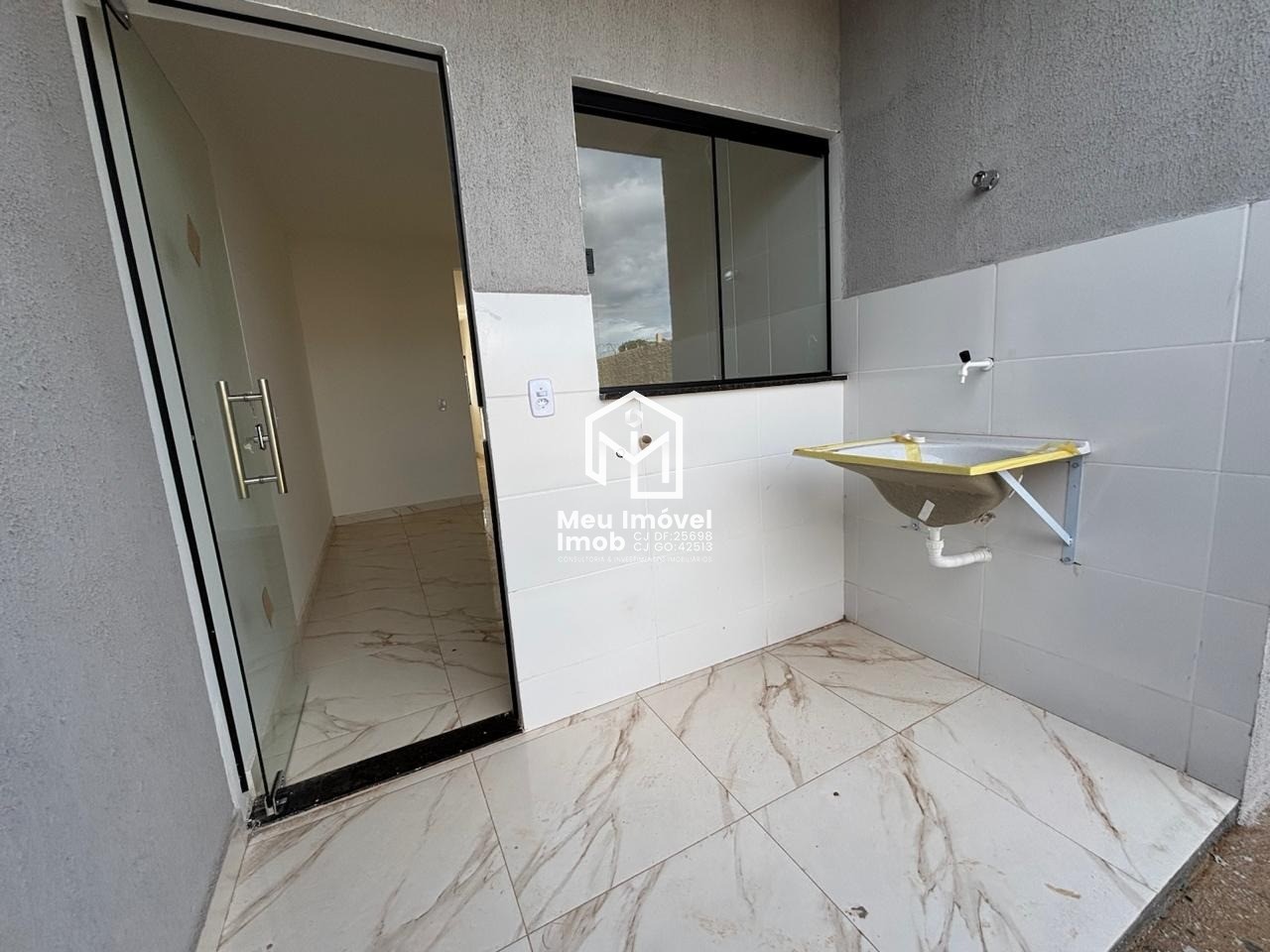 Casa, 2 quartos, 74 m² - Foto 21