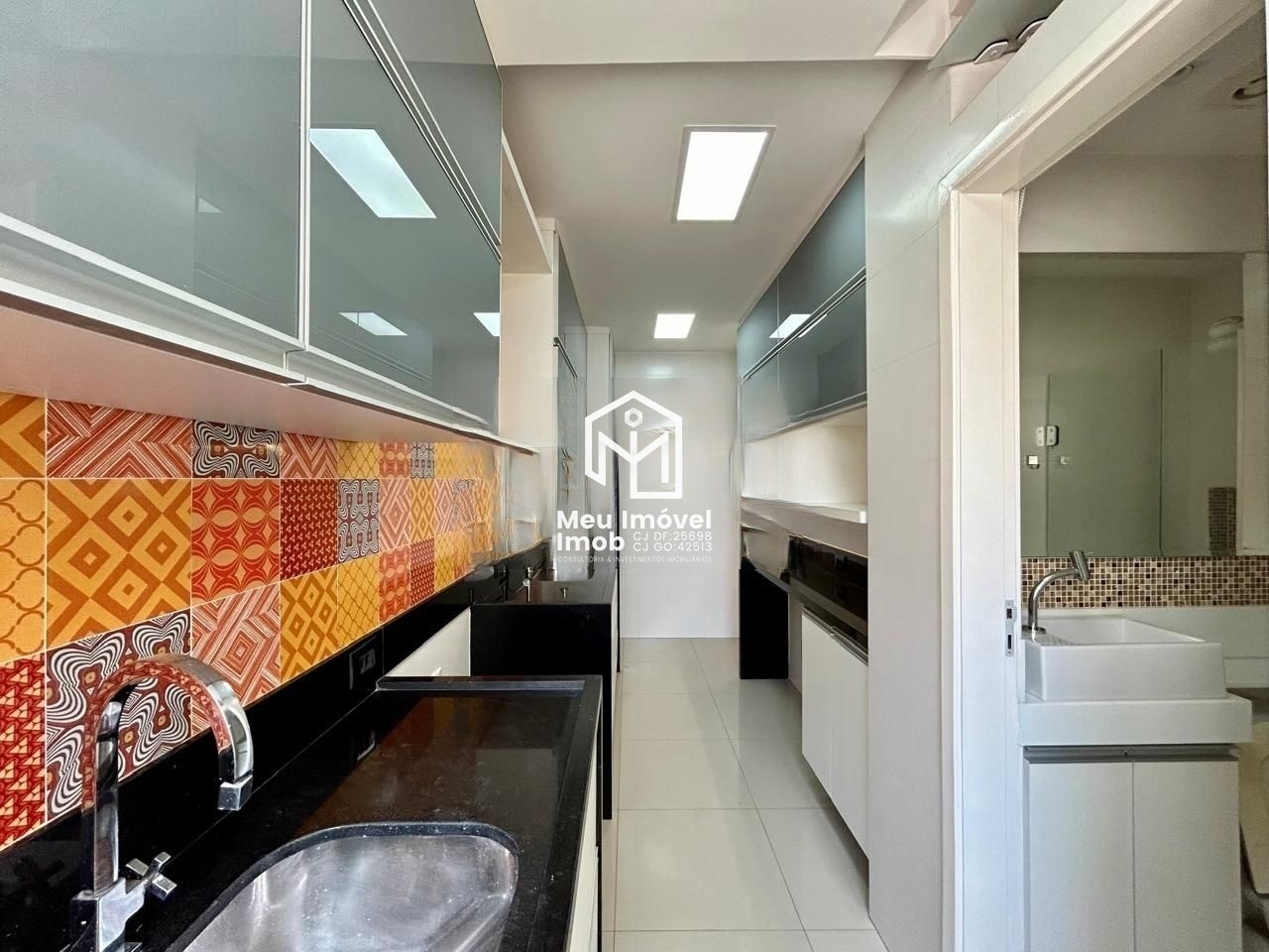 Apartamento, 2 quartos, 69 m² - Foto 11