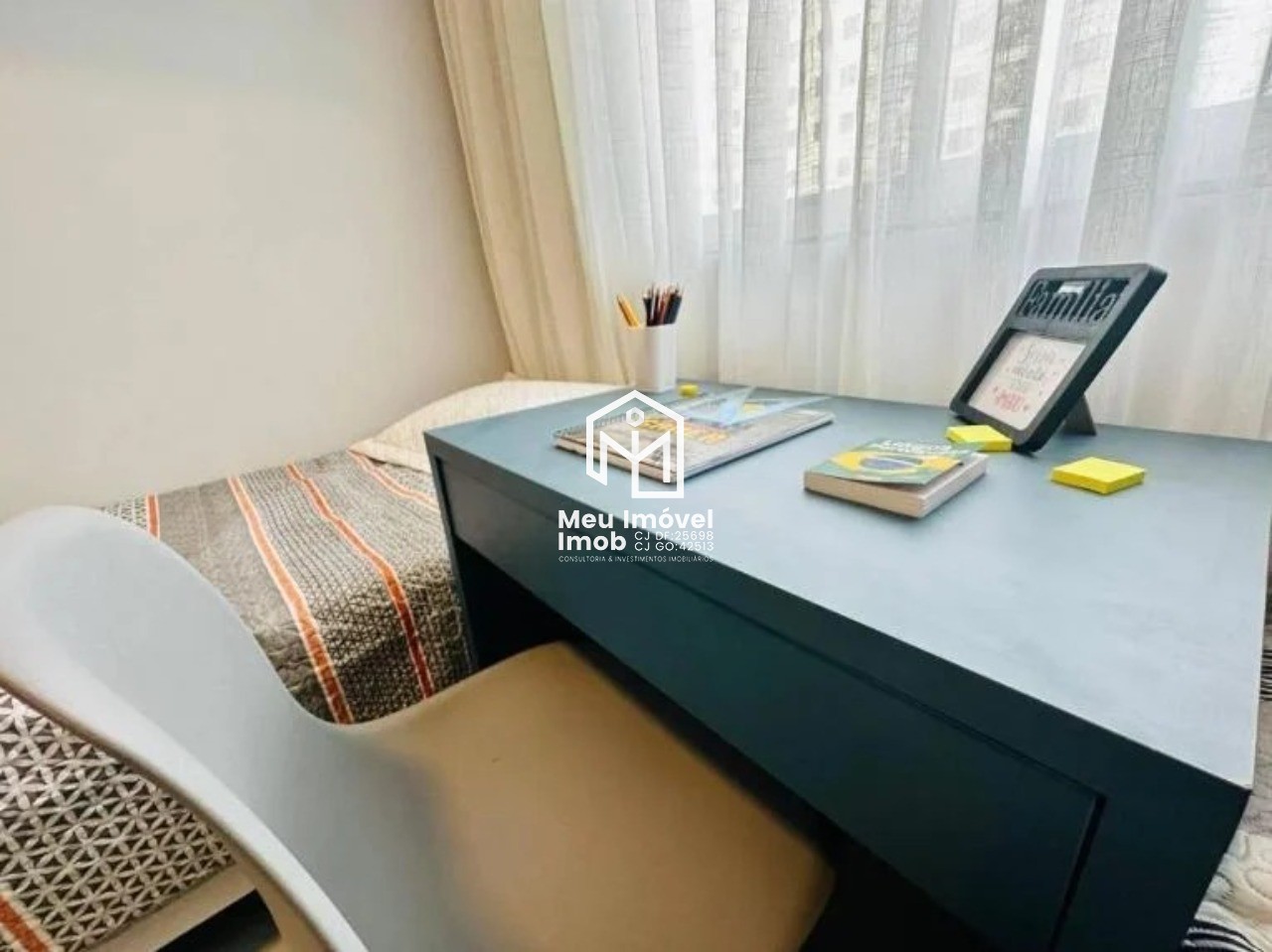 Apartamento, 2 quartos, 48 m² - Foto 12