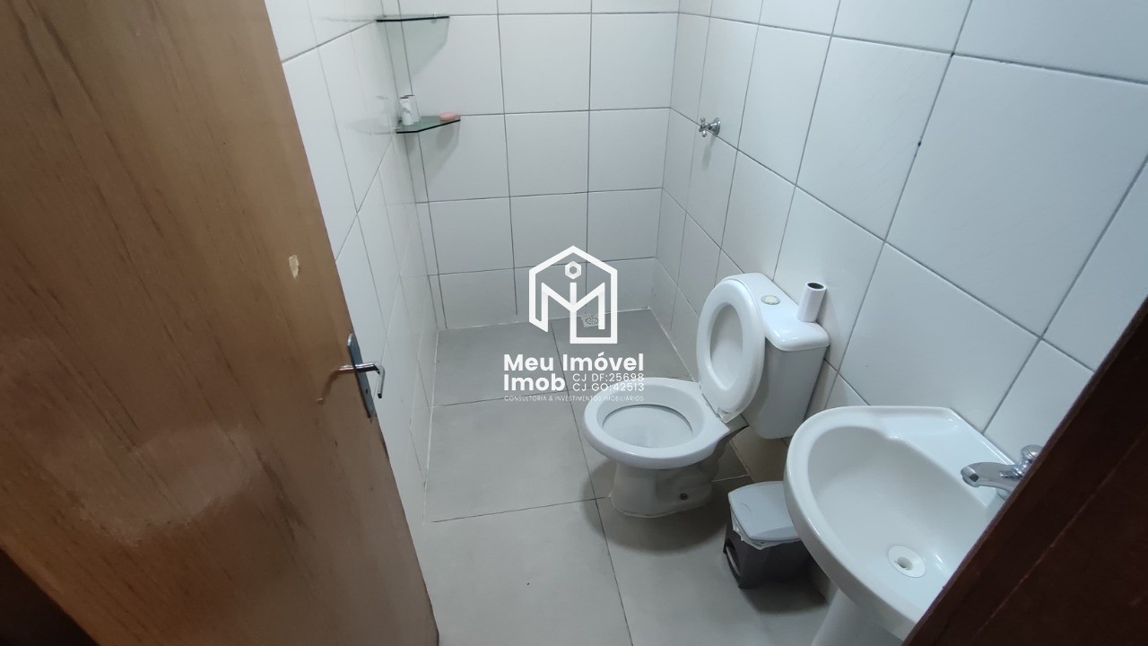 Casa, 2 quartos, 52 m² - Foto 14