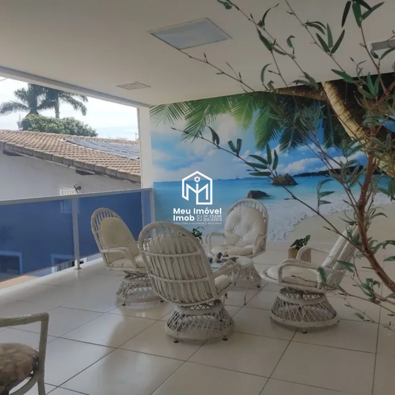 Casa, 3 quartos, 350 m² - Foto 18