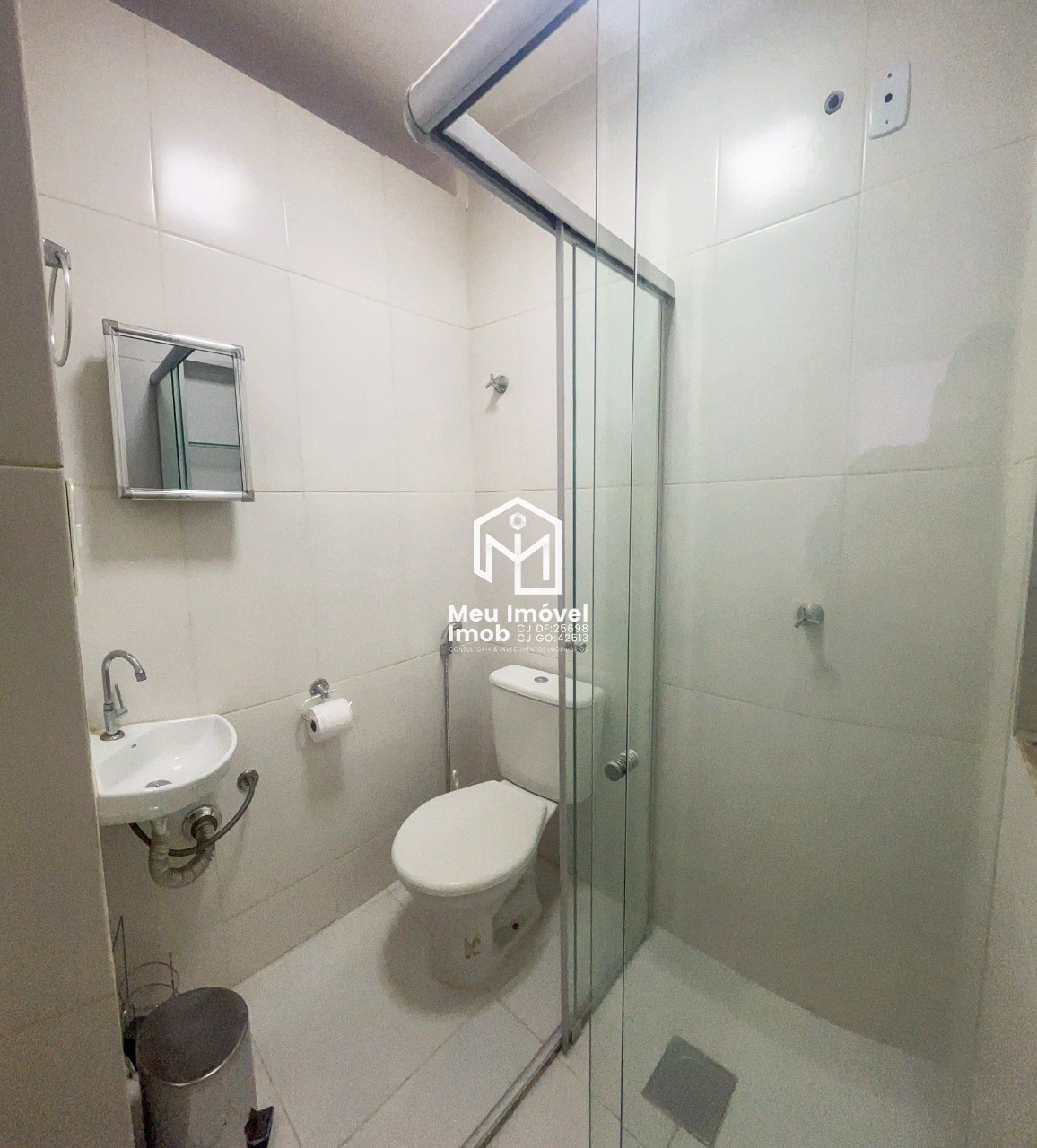Apartamento, 2 quartos, 53 m² - Foto 9