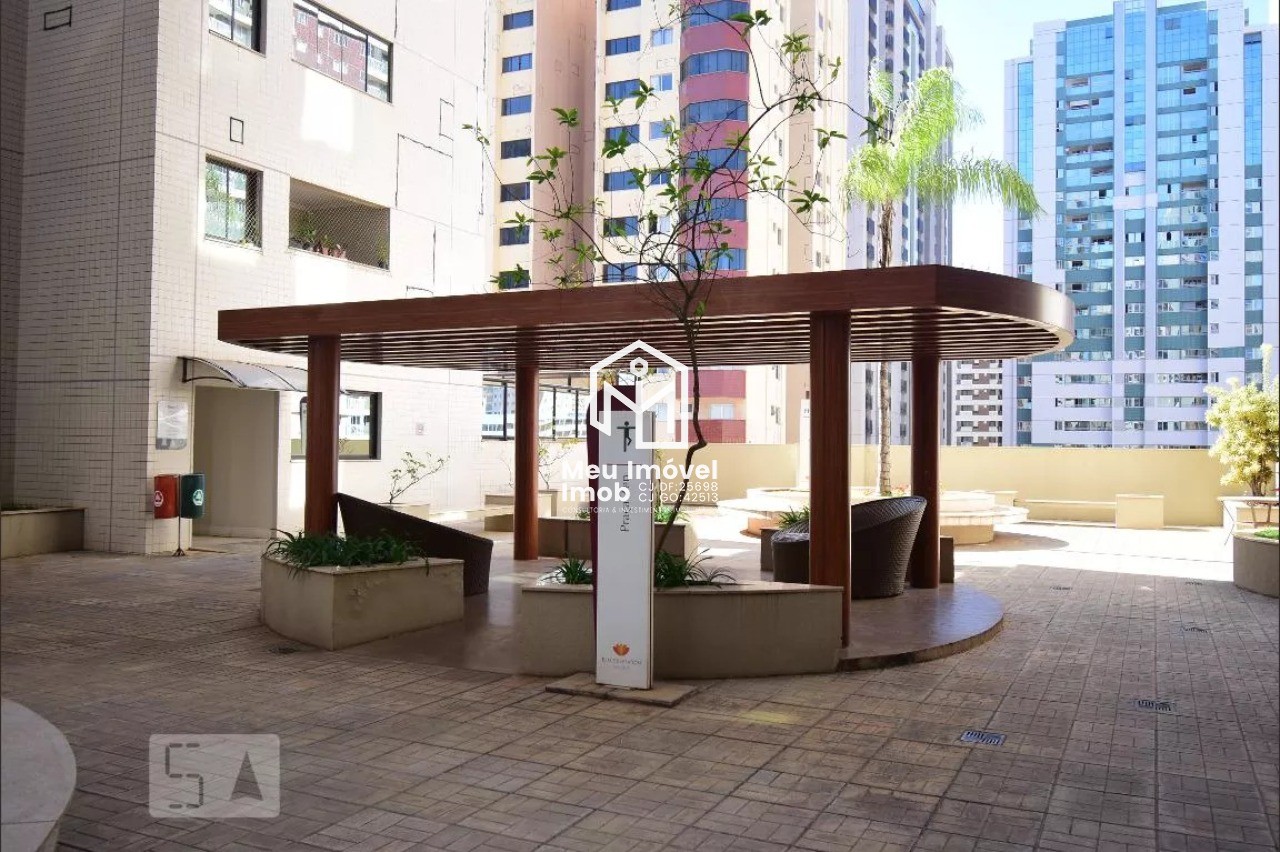 Apartamento, 1 quarto, 32 m² - Foto 16