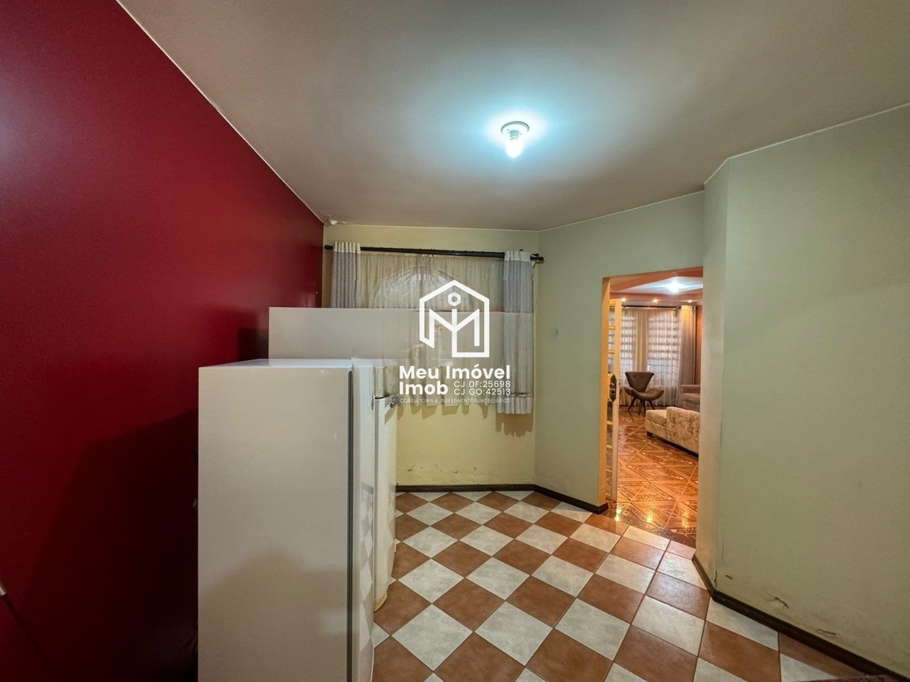 Casa, 5 quartos, 328 m² - Foto 8