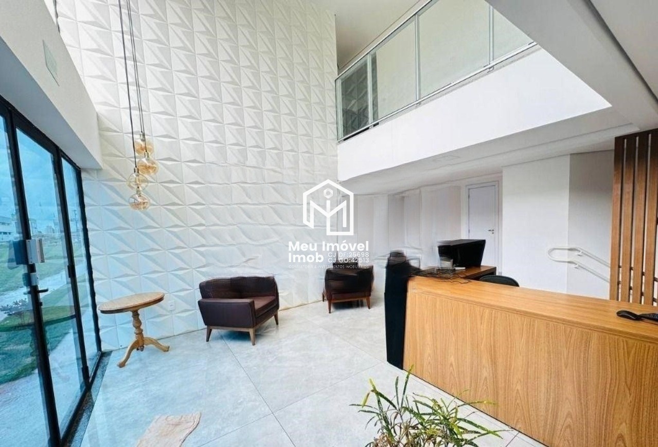 Apartamento, 2 quartos, 48 m² - Foto 22