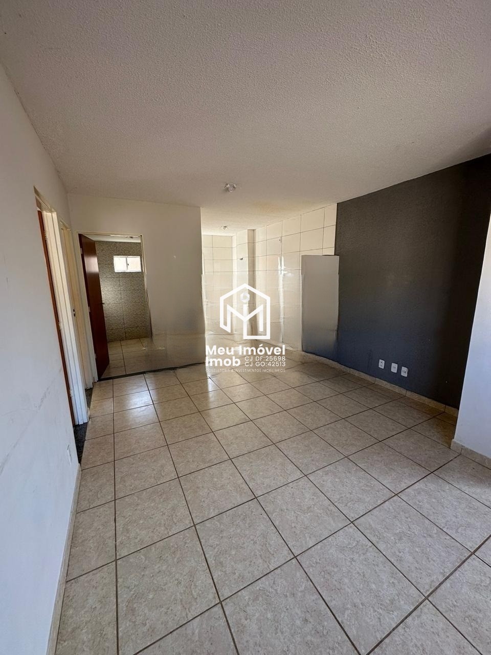 Apartamento, 2 quartos, 47 m² - Foto 3