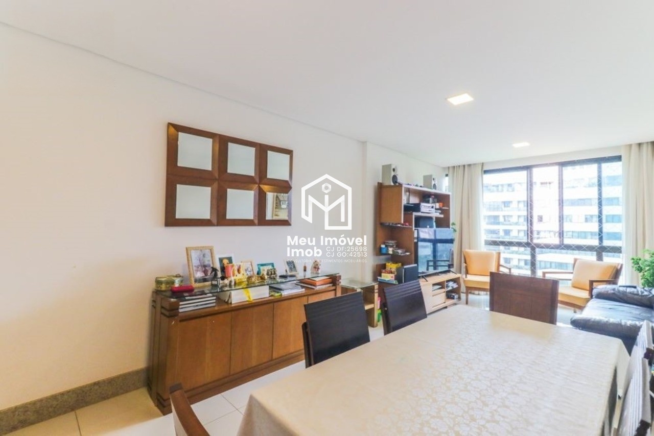 Apartamento, 3 quartos, 130 m² - Foto 6
